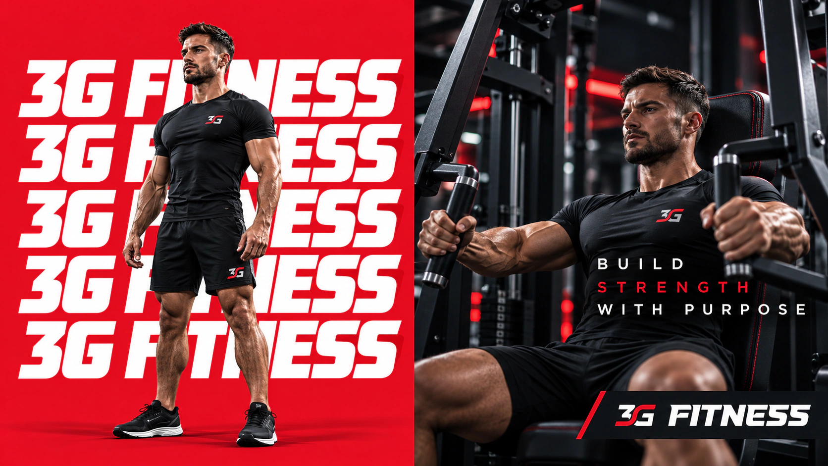 3G Fitness