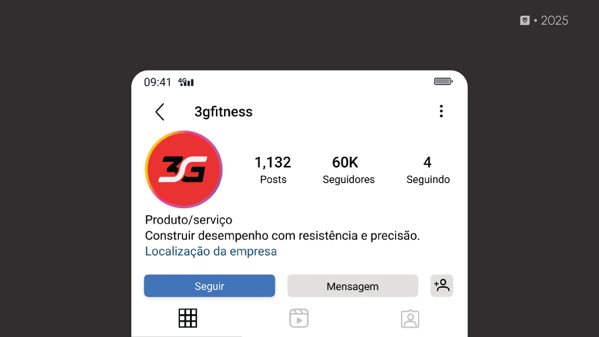 3G Fitness
