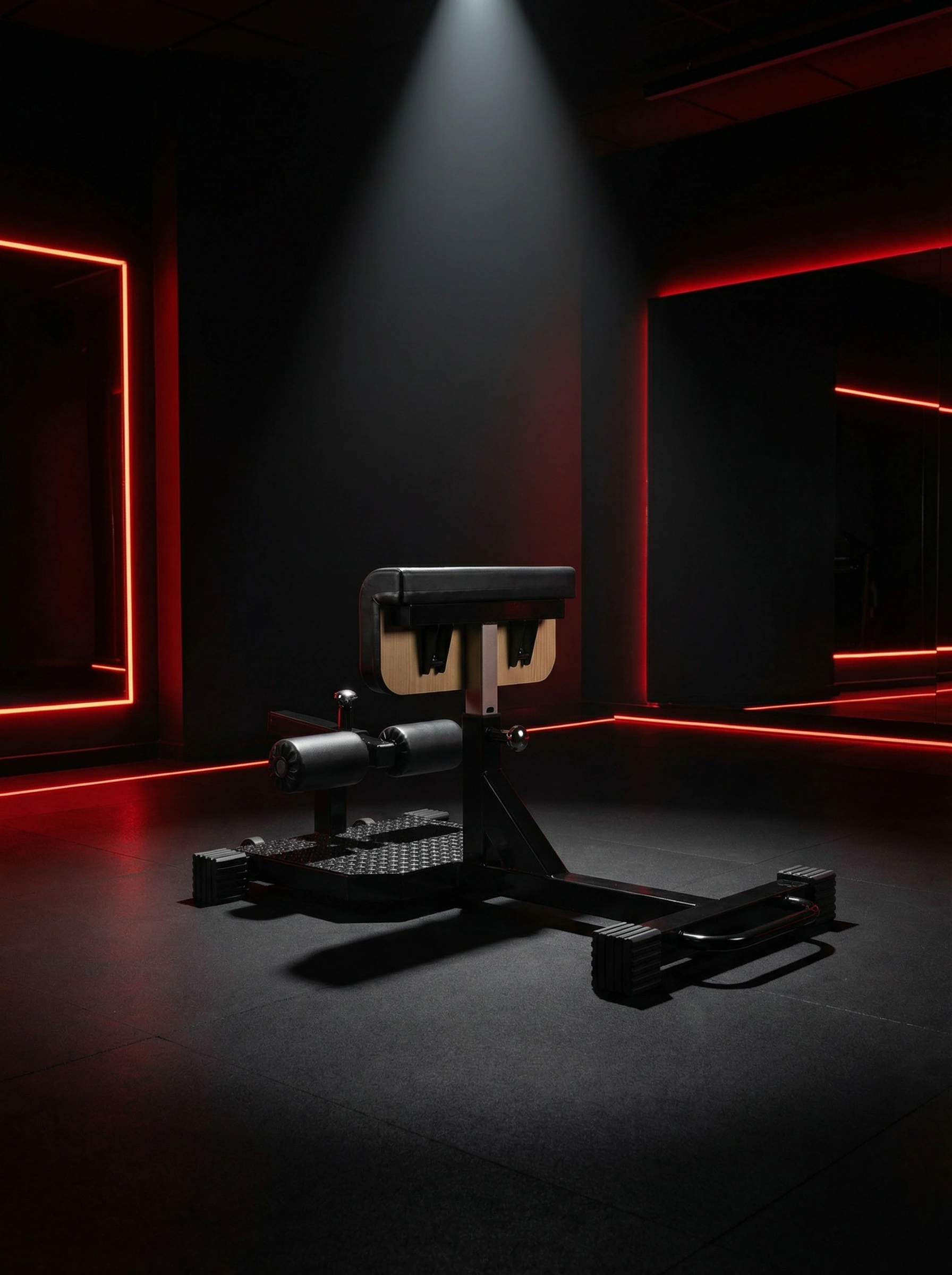 3G Fitness — ensaio dos produtos