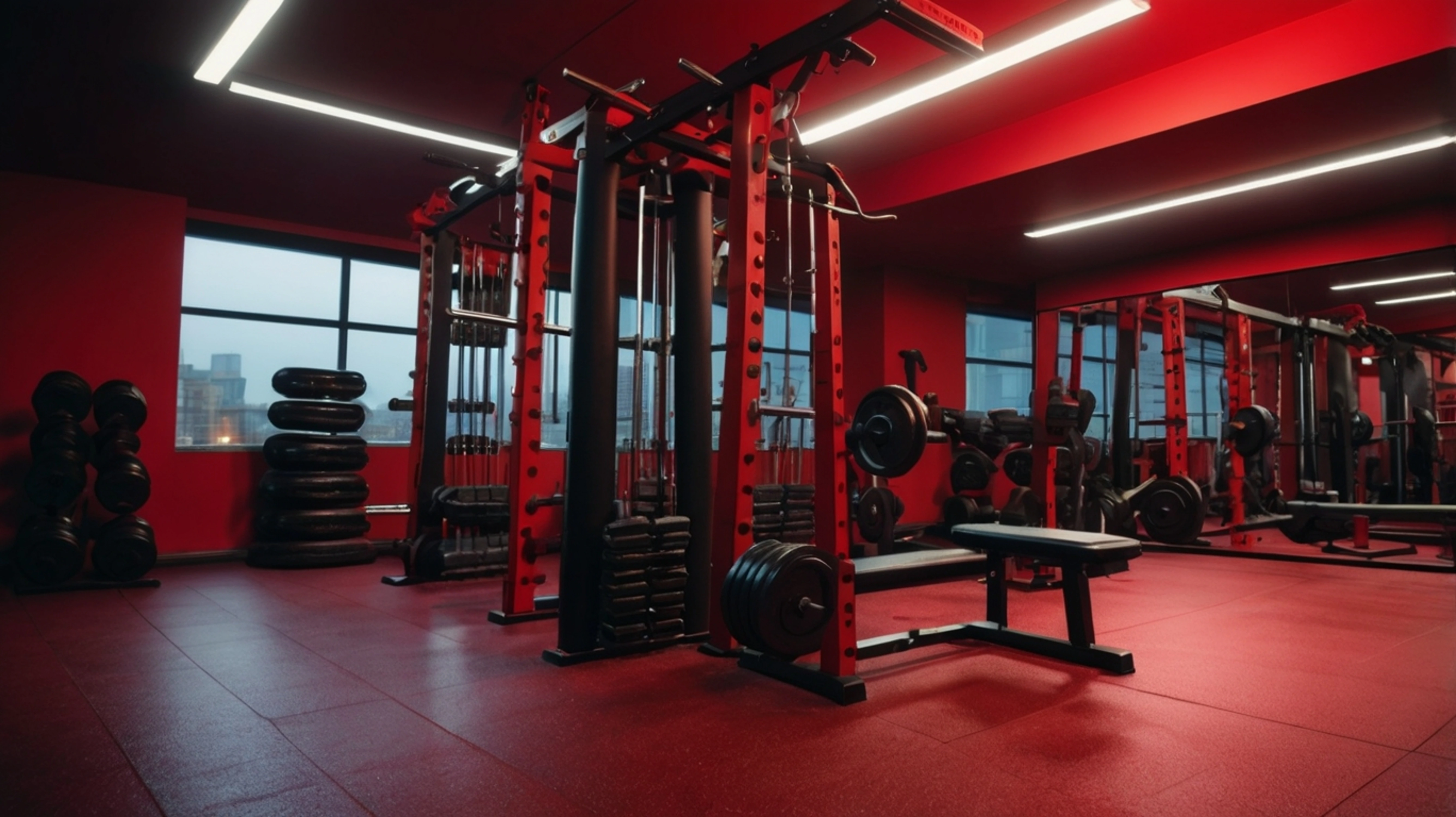 3G Fitness