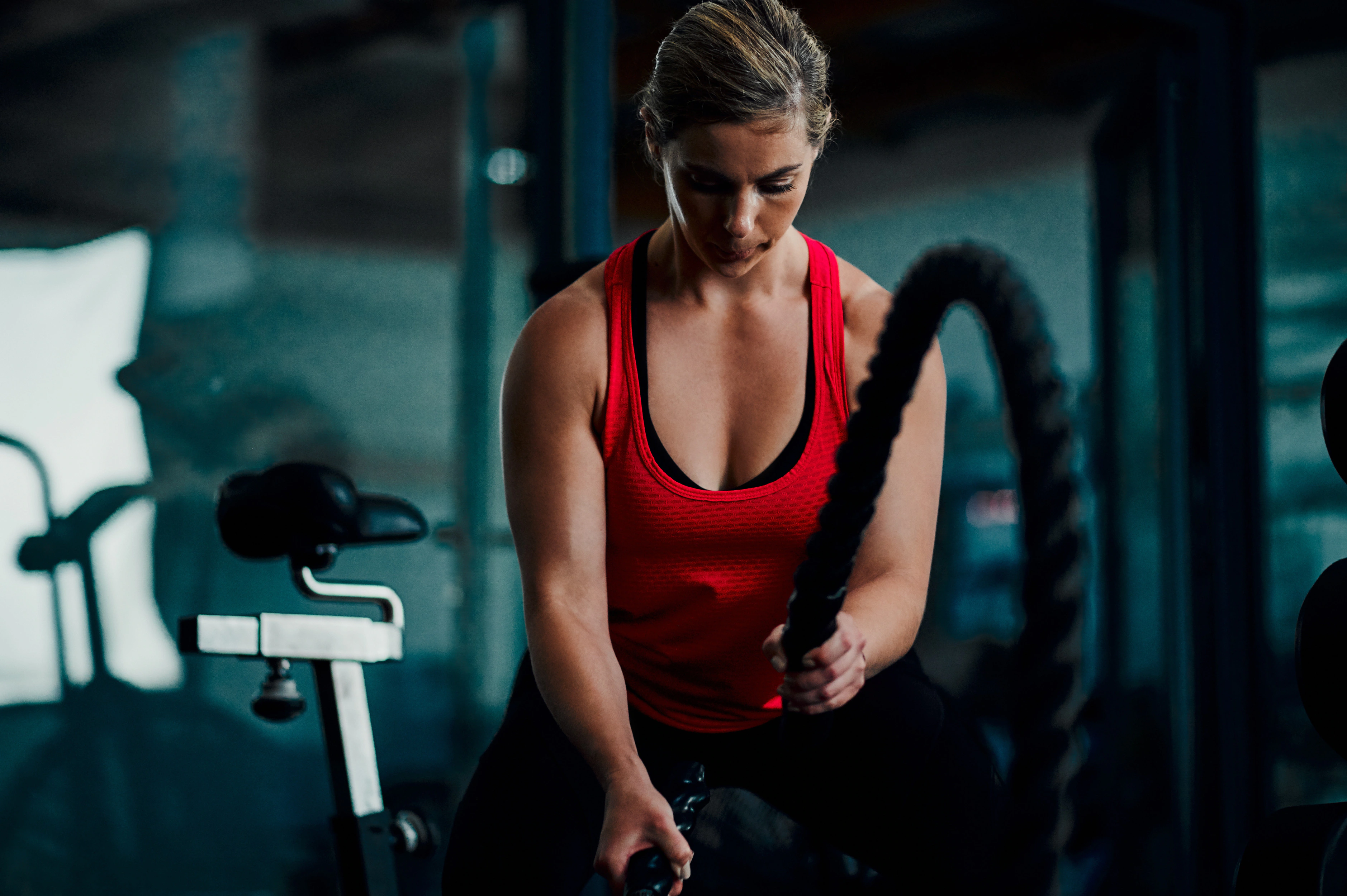 3G Fitness