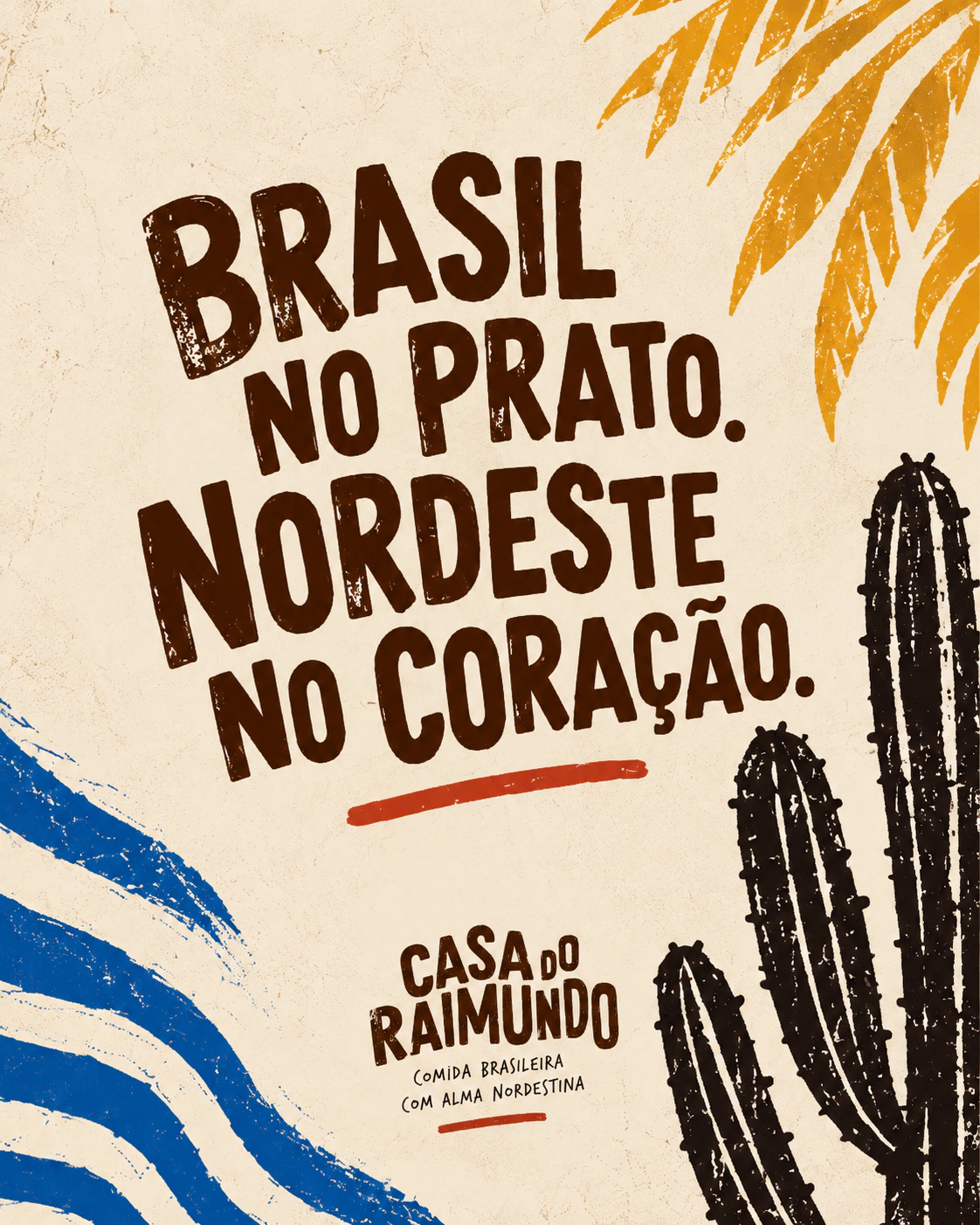Casa do Raimundo