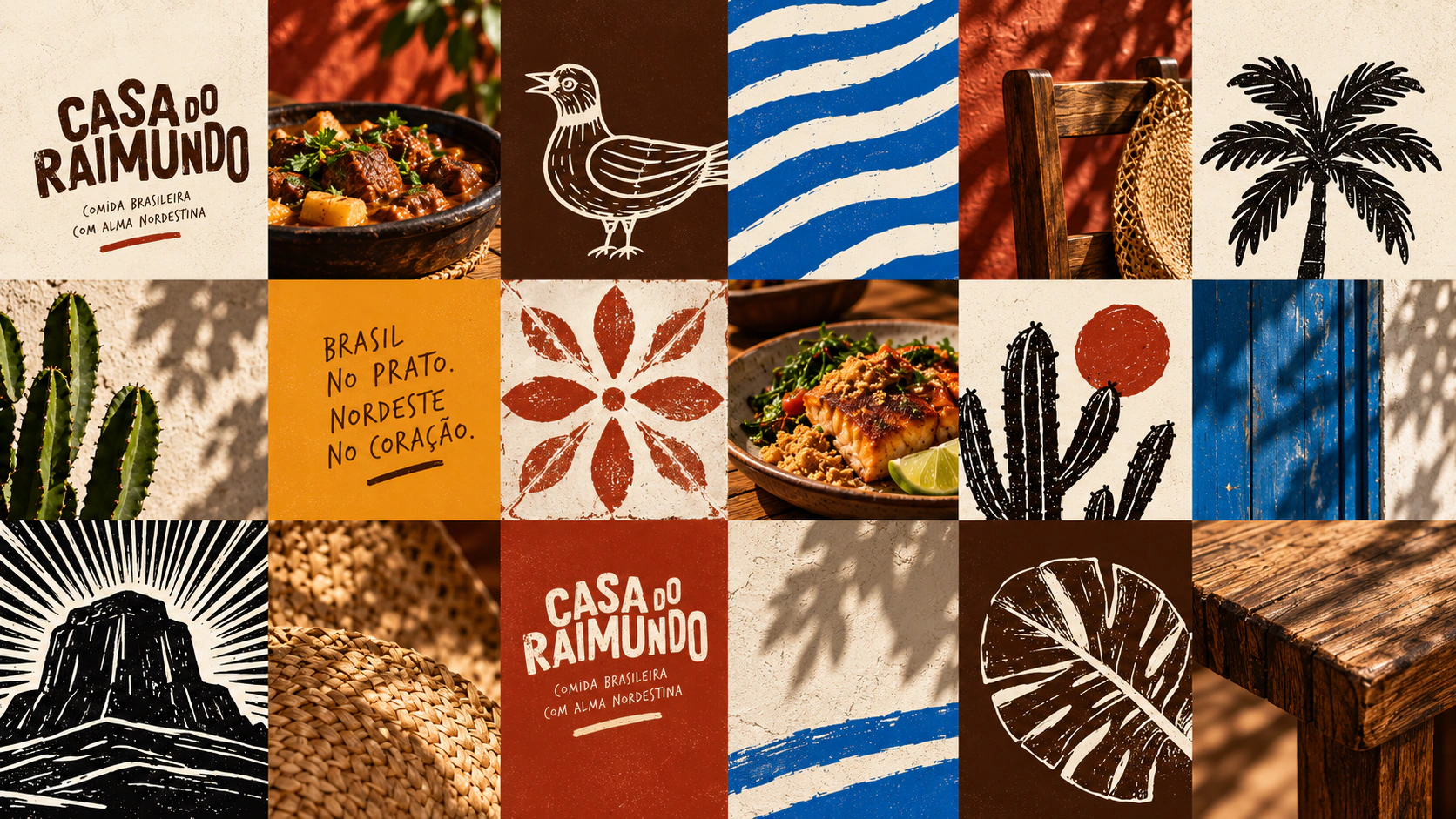 Casa do Raimundo