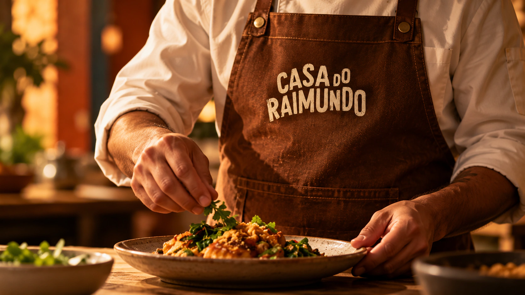 Casa do Raimundo