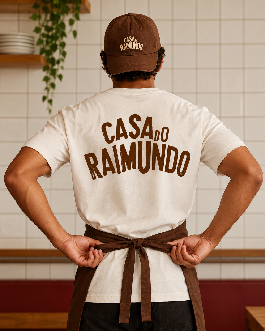 Casa do Raimundo
