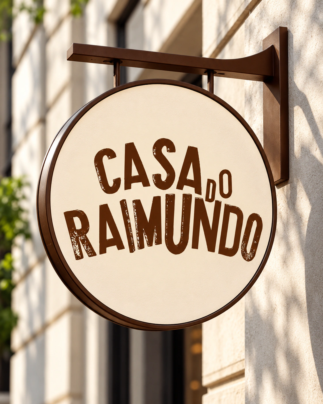 Casa do Raimundo