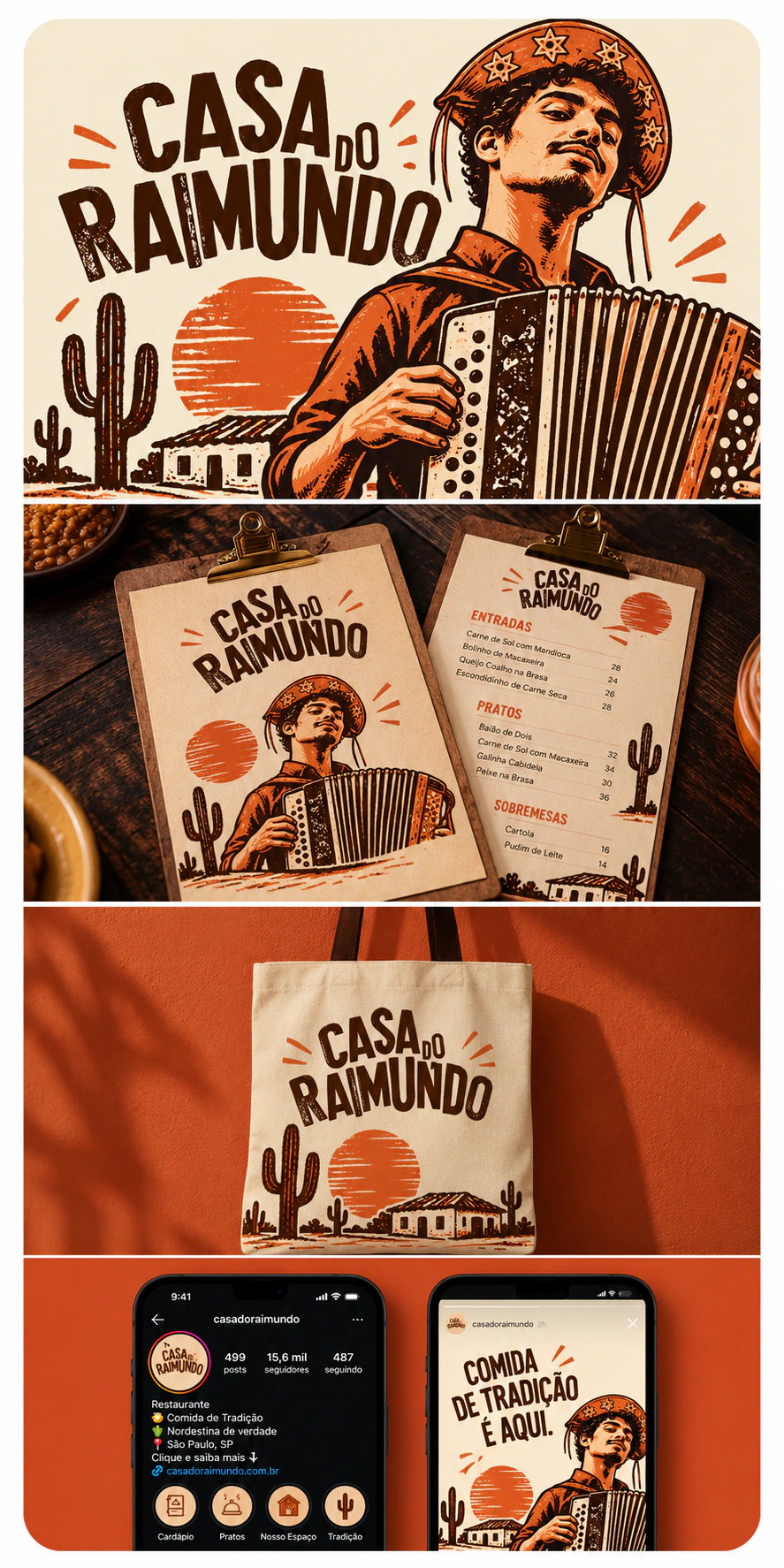 Casa do Raimundo