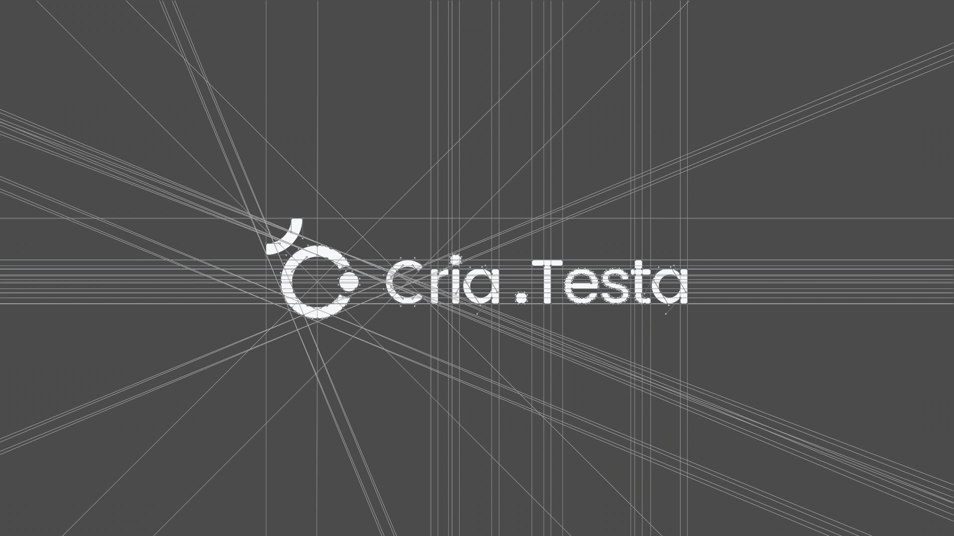 Cria e Testa
