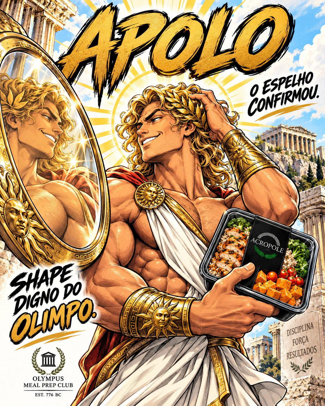 ACROPOLE