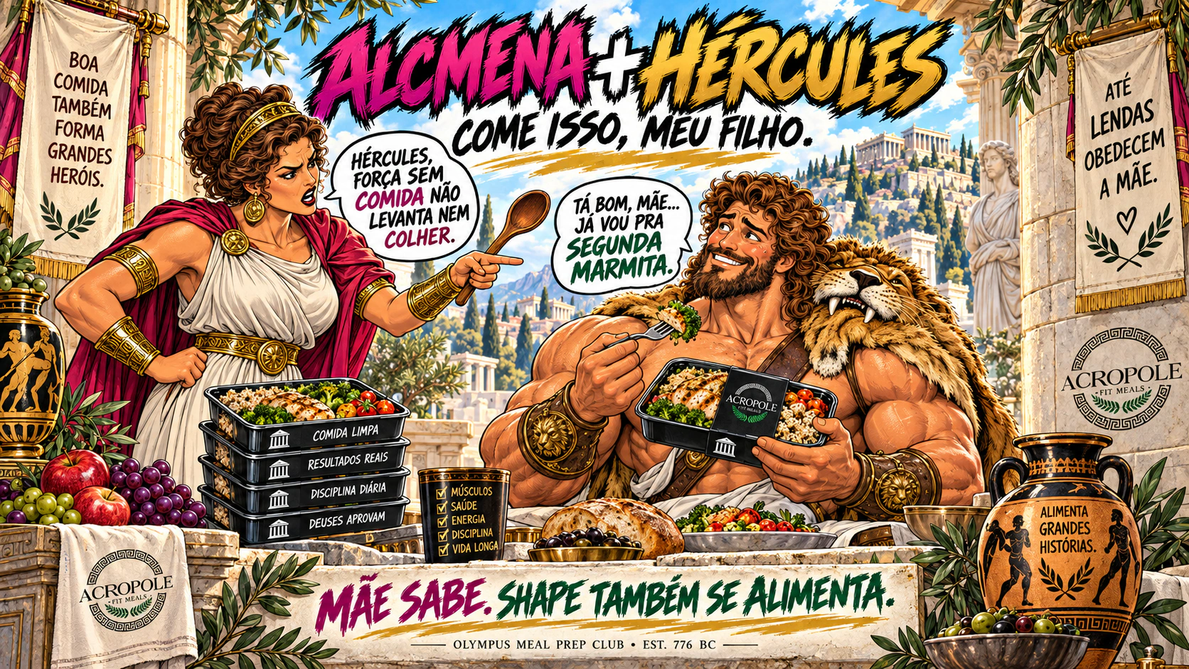 ACROPOLE