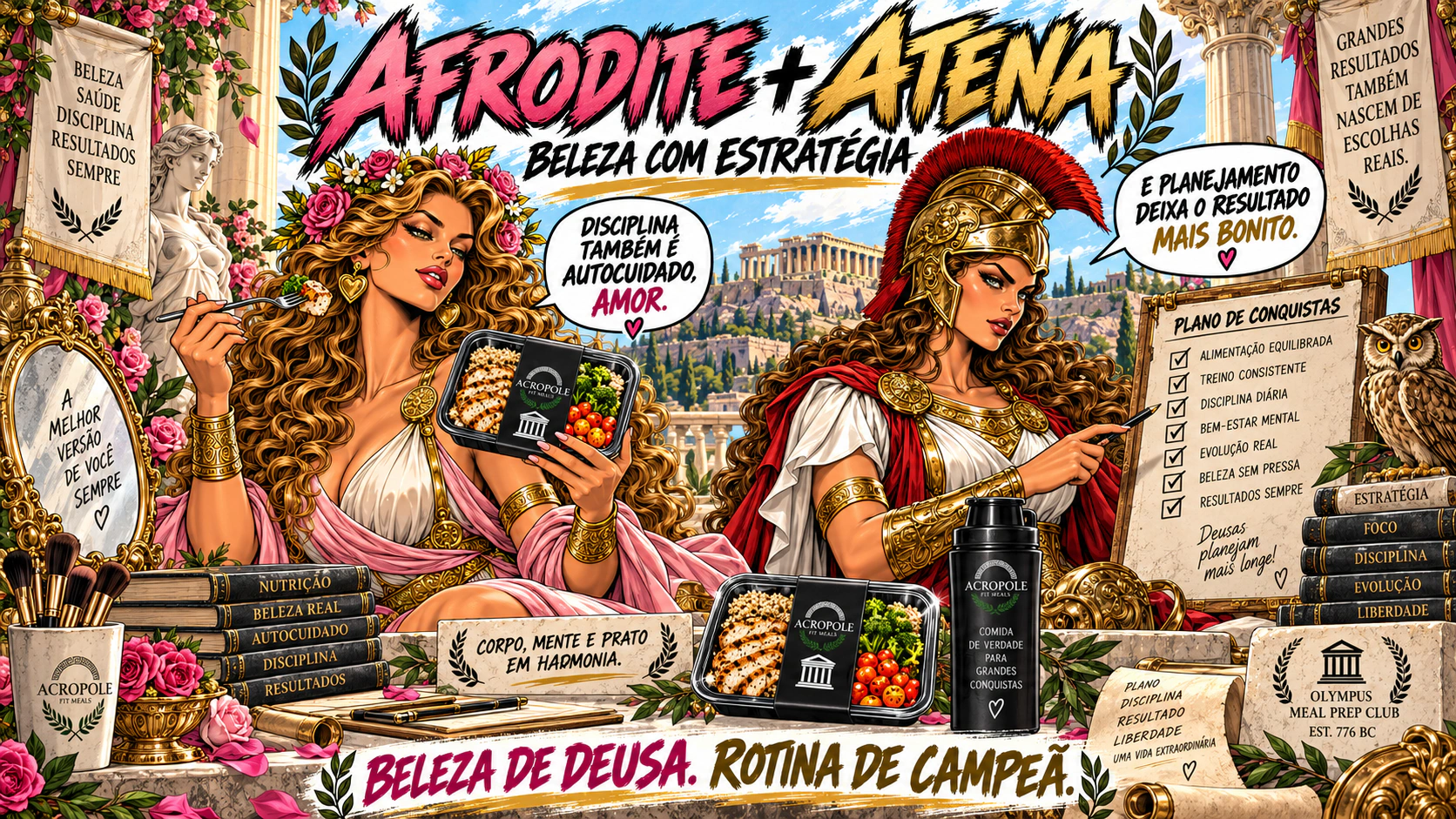 ACROPOLE