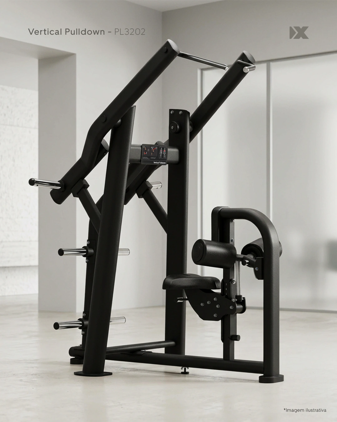 Grupo New Fitness