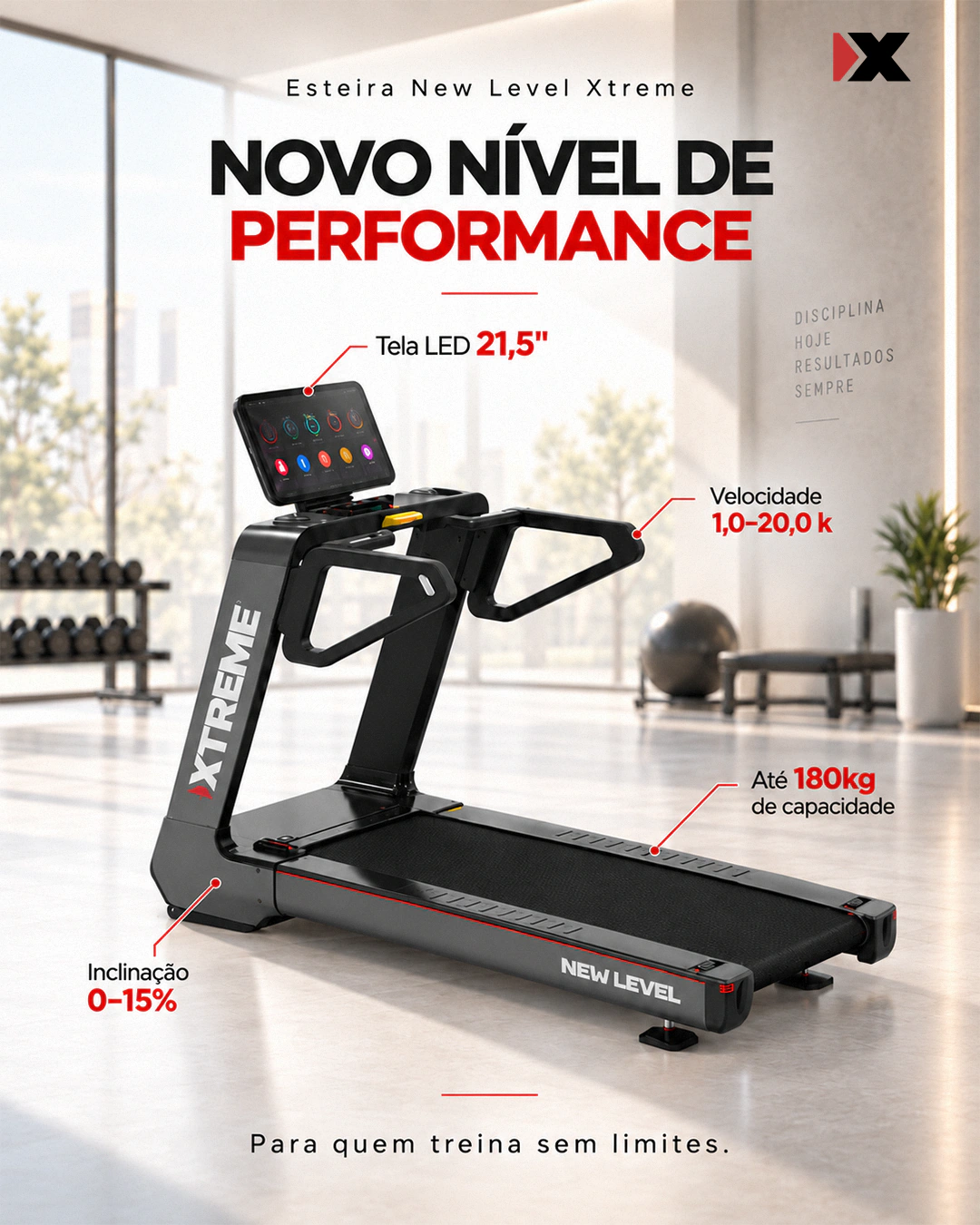 Grupo New Fitness