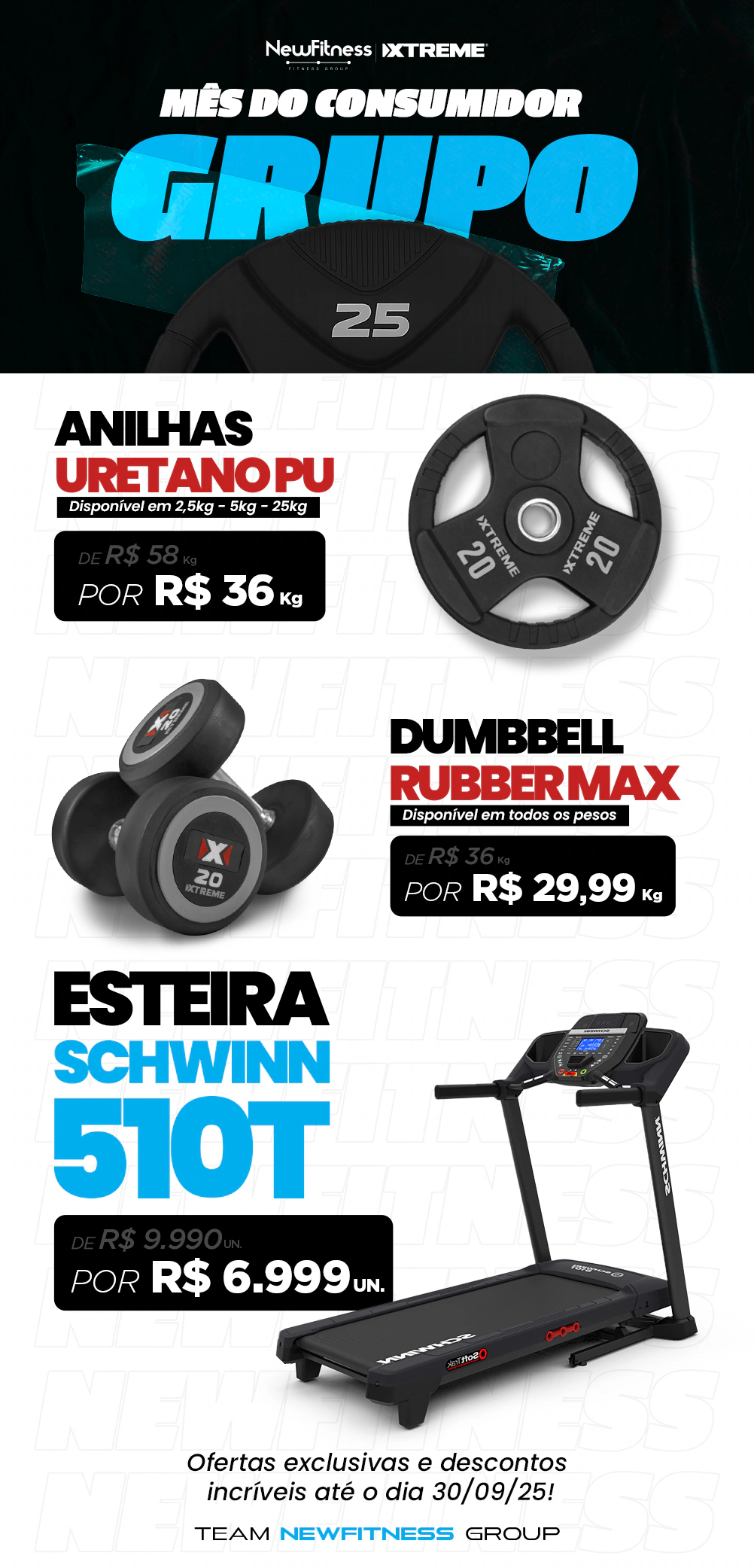 Grupo New Fitness