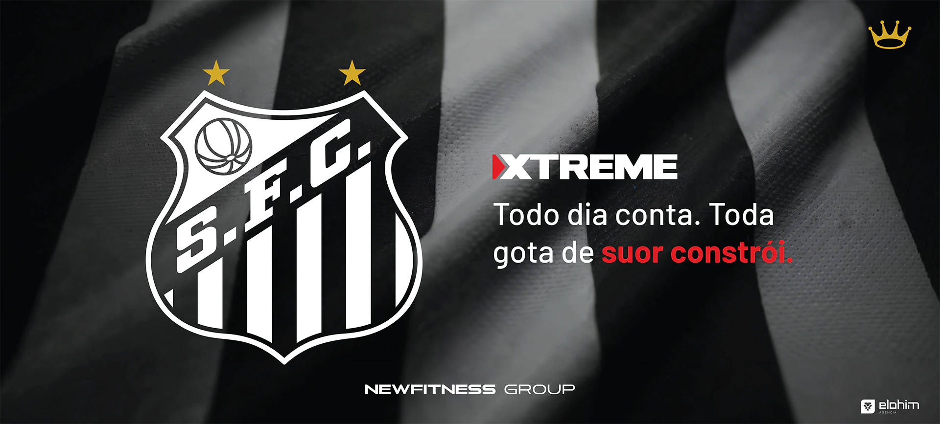 Grupo New Fitness