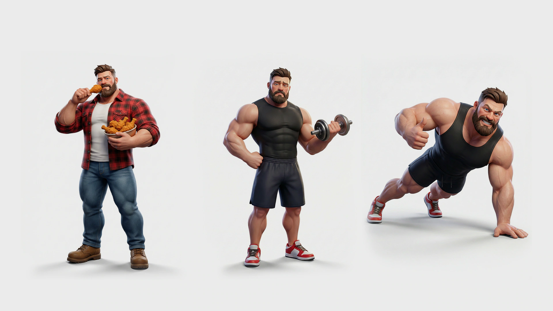 Grupo New Fitness