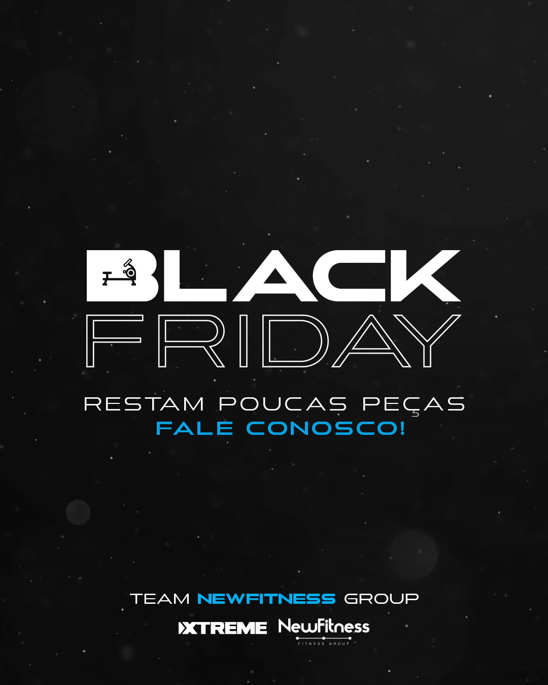 Grupo New Fitness