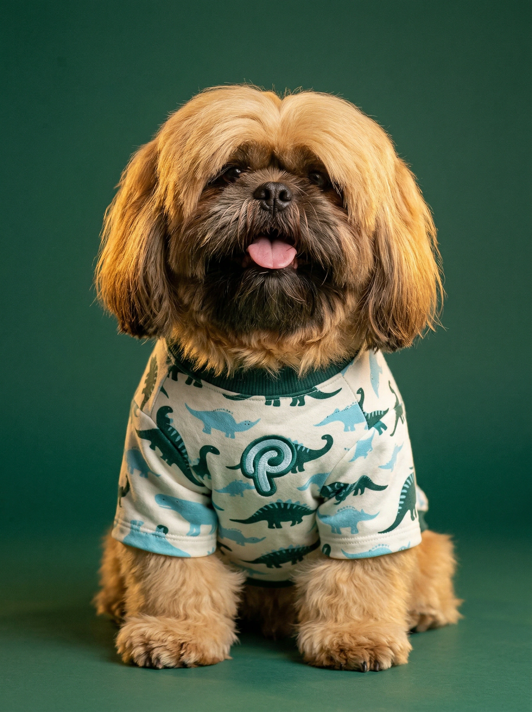 Petshoot — aplicação e direção visual
