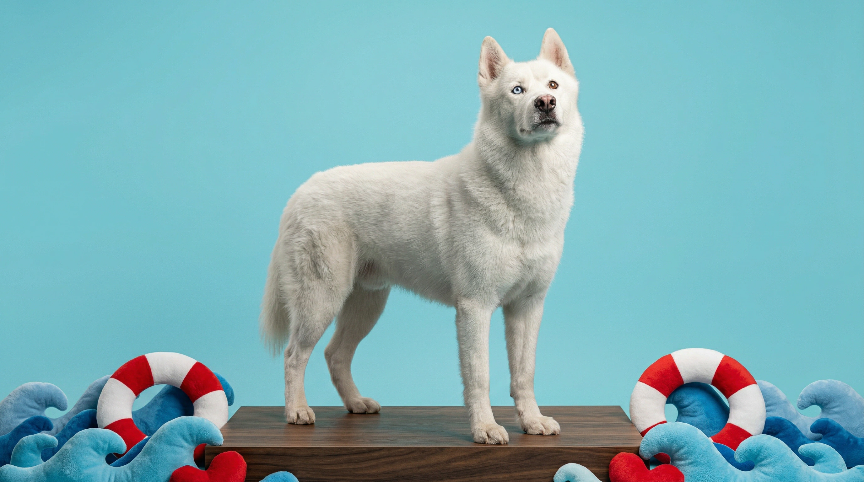 Petshoot — aplicação e direção visual