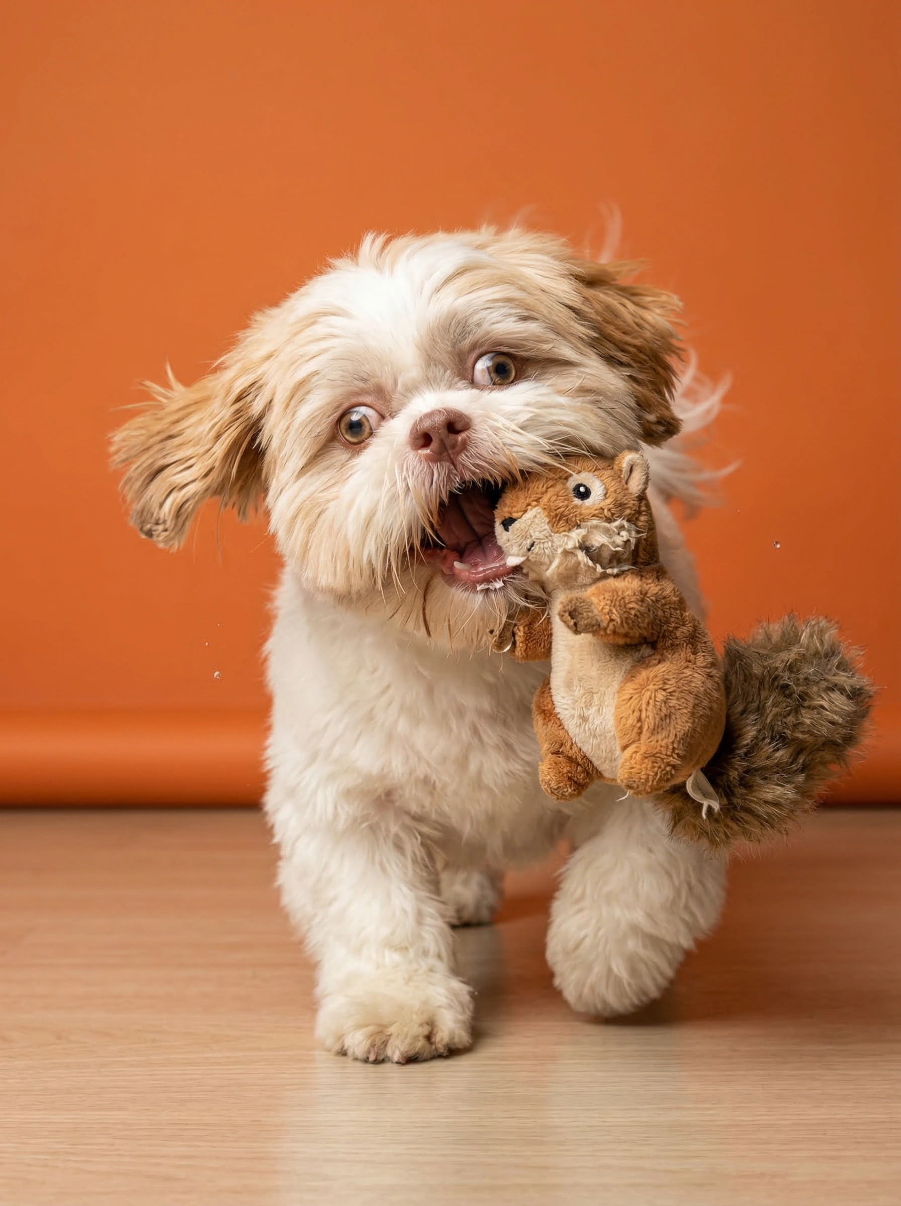 Petshoot